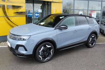 Electric 73kWh AWD GS