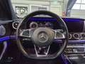 Mercedes-Benz E 43 AMG 4Matic /Burmester/Panorama/360°/*320€ Grigio - thumbnail 22