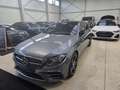 Mercedes-Benz E 43 AMG 4Matic /Burmester/Panorama/360°/*320€ Gri - thumbnail 5