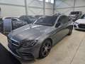Mercedes-Benz E 43 AMG 4Matic /Burmester/Panorama/360°/*320€ Gri - thumbnail 6