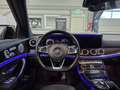 Mercedes-Benz E 43 AMG 4Matic /Burmester/Panorama/360°/*320€ Grigio - thumbnail 21