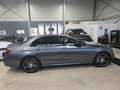 Mercedes-Benz E 43 AMG 4Matic /Burmester/Panorama/360°/*320€ Gri - thumbnail 9