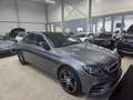 Mercedes-Benz E 43 AMG 4Matic /Burmester/Panorama/360°/*320€ Grau - thumbnail 8