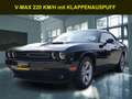 Dodge Challenger CLASSIC STYLE SPORTKLAPPENAUSPUFF Negro - thumbnail 1