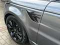 Land Rover Range Rover Sport *1-PROPRIETAIRE/1-OWNER*HISTORIQUE-LR-100%* Gris - thumbnail 6