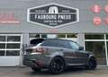 Land Rover Range Rover Sport *1-PROPRIETAIRE/1-OWNER*HISTORIQUE-LR-100%* Gris - thumbnail 7
