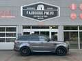Land Rover Range Rover Sport *1-PROPRIETAIRE/1-OWNER*HISTORIQUE-LR-100%* Gris - thumbnail 8