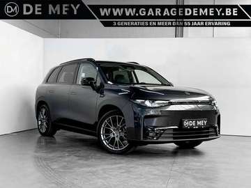 69.9 kWh Design / Pano / Warmtepomp / Carplay / 360° Cam /