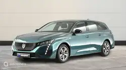 Peugeot 308 1.5 BlueHDi 130ch S\u0026S Active Pack