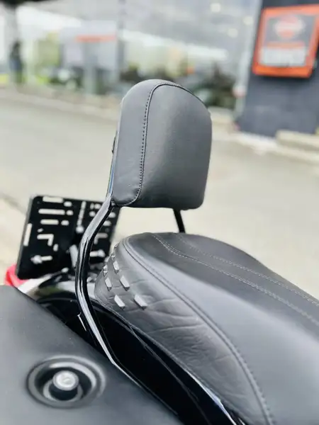 Harley-Davidson Heritage Softail - foto 7