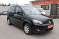 Volkswagen Caddy Kombi Trendline BMT 1,6 TDI DPF*2Schiebetüren*** Zwart - thumbnail 3