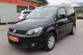 Volkswagen Caddy Kombi Trendline BMT 1,6 TDI DPF*2Schiebetüren*** Zwart - thumbnail 1