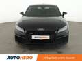 Audi TT 45 TFSI quattro *NAVI*TEMPO*PDC*ALU*LED* Black - thumbnail 9