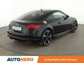 Audi TT 45 TFSI quattro *NAVI*TEMPO*PDC*ALU*LED* crna - thumbnail 6