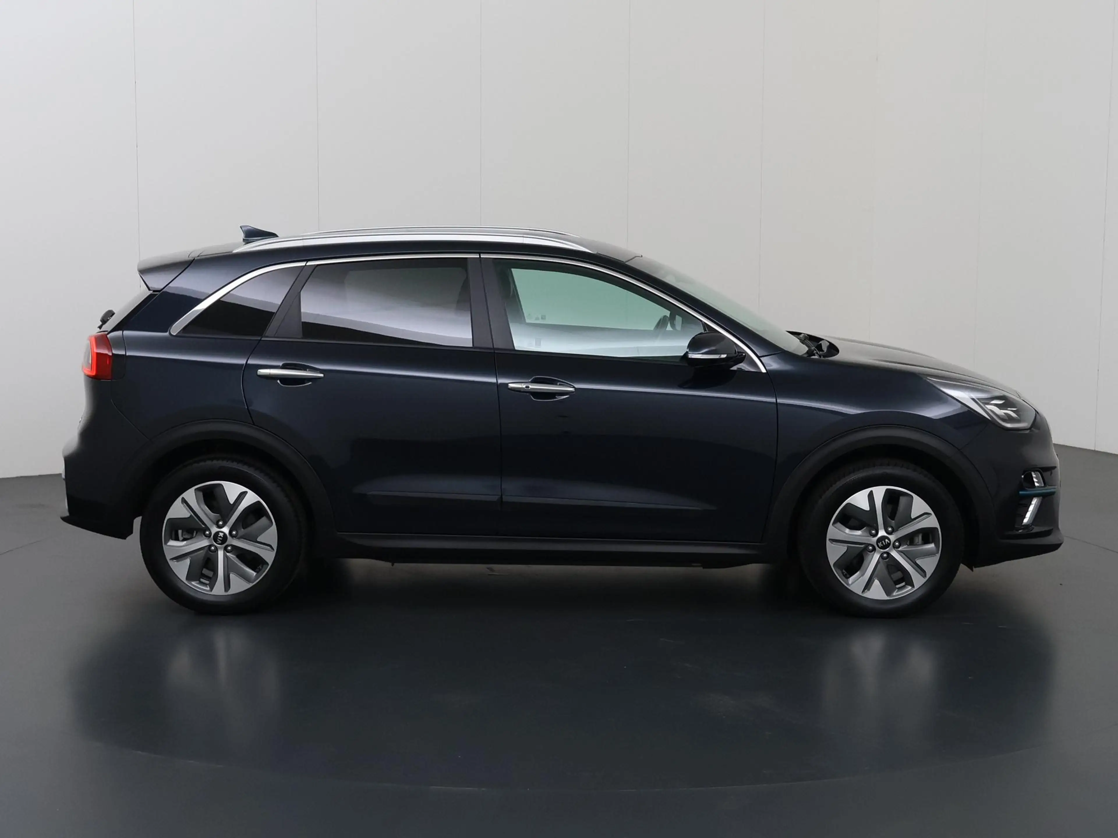 Kia e-Niro ExecutiveLine 64 kWh | Lederen bekleding | JBL Aud — photo 6