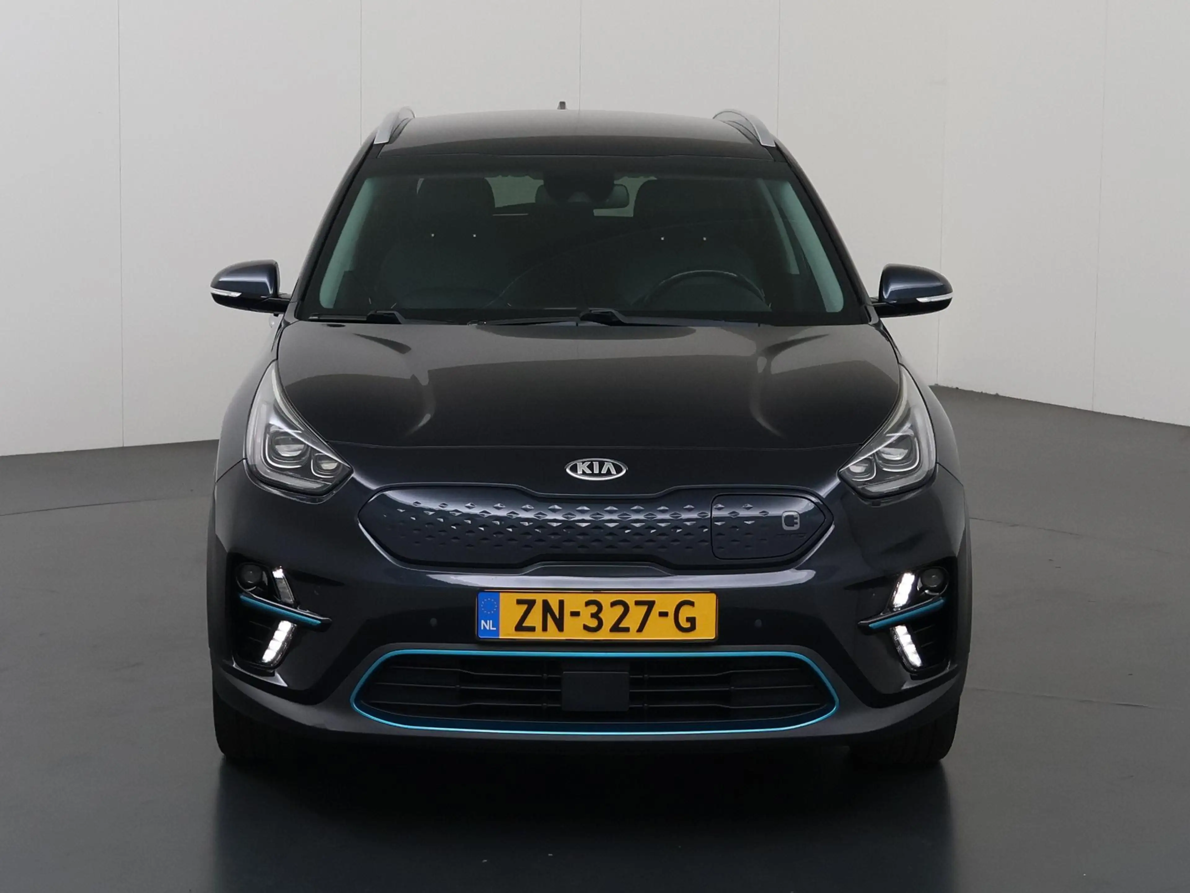 Kia e-Niro ExecutiveLine 64 kWh | Lederen bekleding | JBL Aud — photo 3