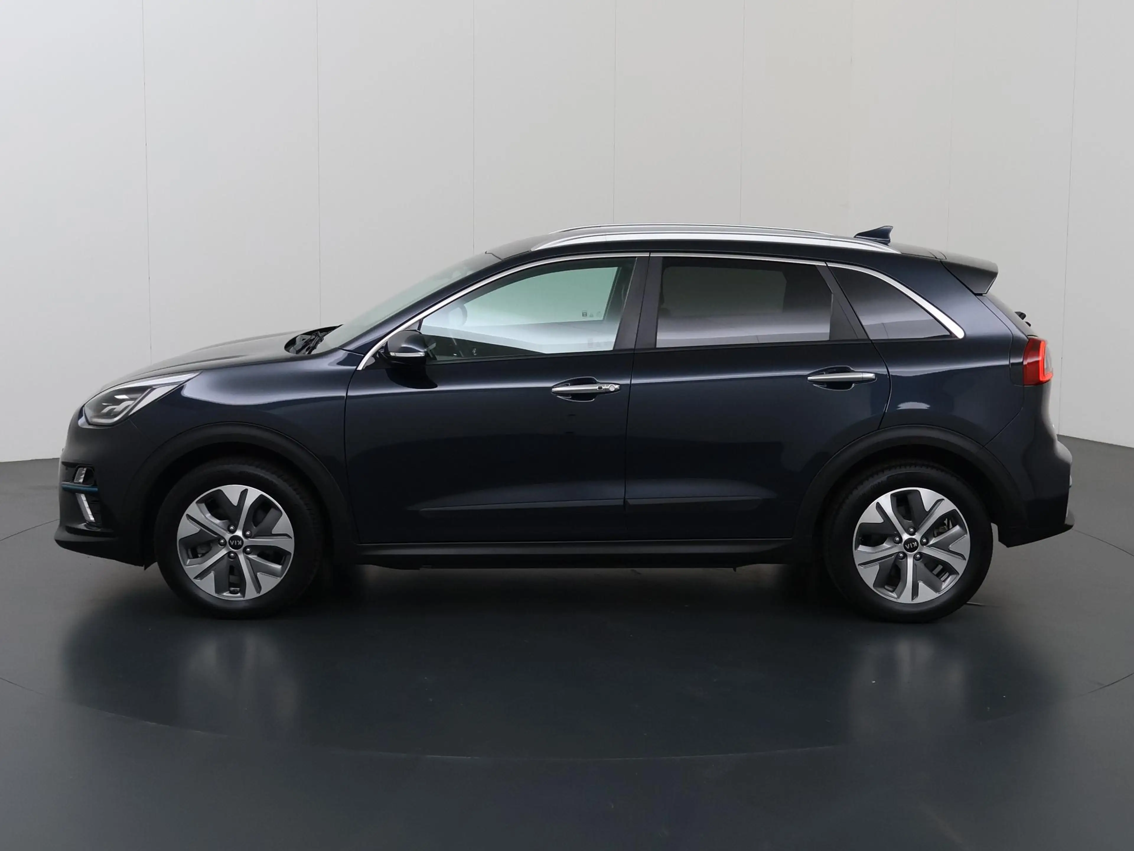Kia e-Niro ExecutiveLine 64 kWh | Lederen bekleding | JBL Aud — photo 5