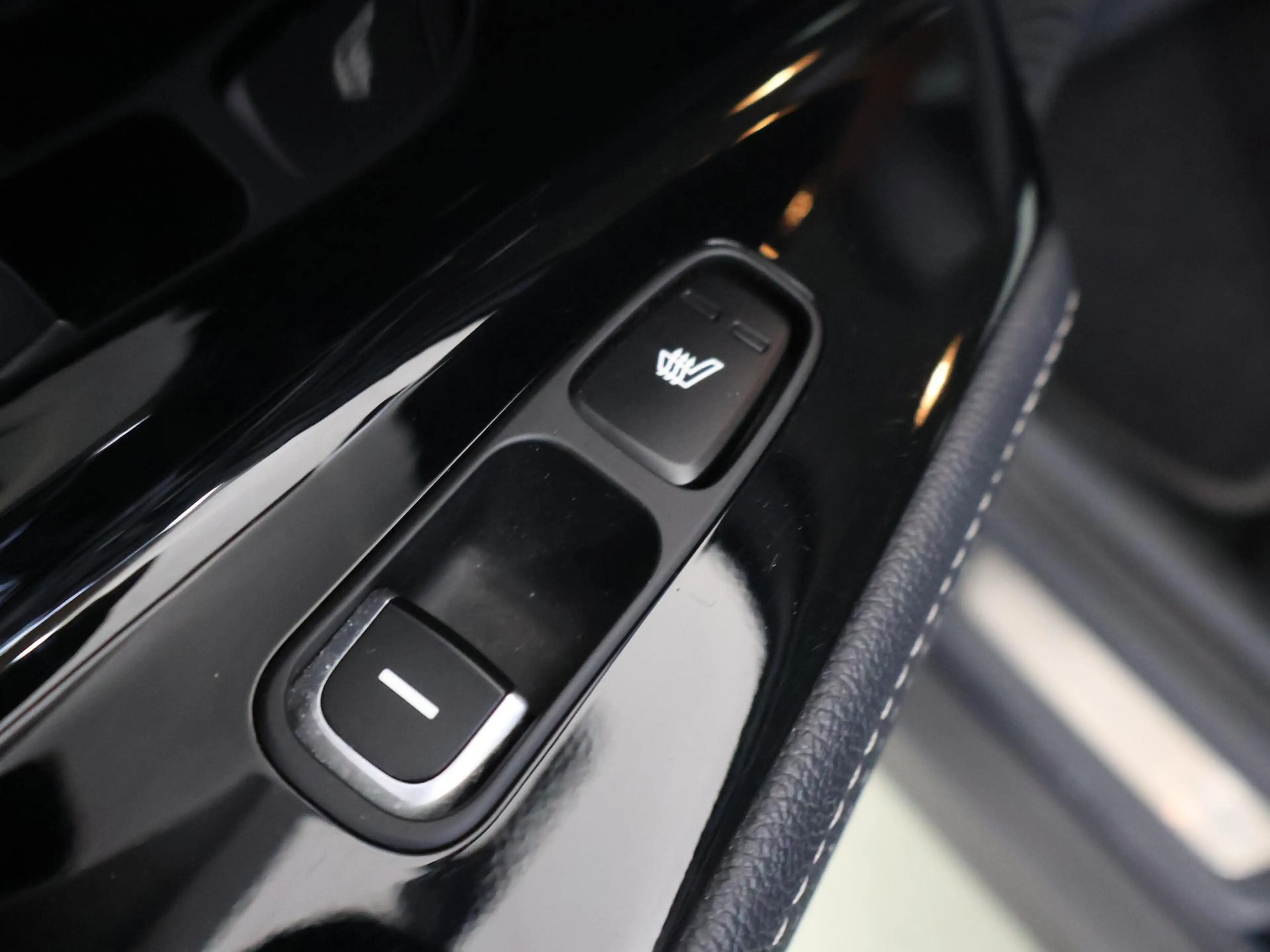 Kia e-Niro ExecutiveLine 64 kWh | Lederen bekleding | JBL Aud — photo 12