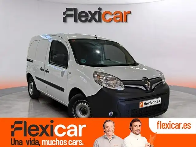 Renault Kangoo Intens Edition One 1.5 Blue dCi 70kW(95)