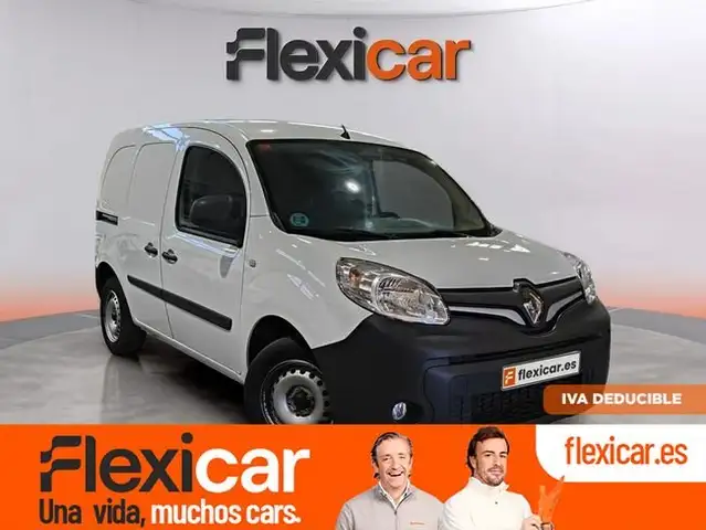 Renault Kangoo Intens Edition One 1.5 Blue dCi 70kW(95)