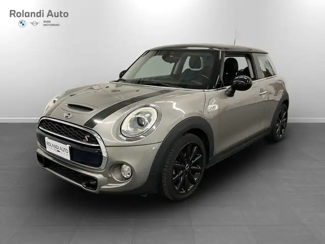 MINI Cooper SD 2.0 Cooper SD Hype