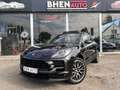 Porsche Macan Macan 2.0 Turbo PDK/TOIT PANO/LED/CAMERA/CUIR/FULL Noir - thumbnail 1