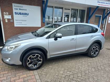 Subaru XV 2.0i CVT AWD LPG G3