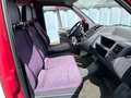 Mercedes-Benz Vito 110 D Orig. 138 TKM Kühlfahrzeug!!! Rot - thumbnail 9