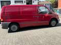 Mercedes-Benz Vito 110 D Orig. 138 TKM Kühlfahrzeug!!! Rot - thumbnail 3