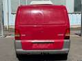 Mercedes-Benz Vito 110 D Orig. 138 TKM Kühlfahrzeug!!! Rot - thumbnail 5