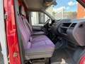 Mercedes-Benz Vito 110 D Orig. 138 TKM Kühlfahrzeug!!! Rot - thumbnail 15