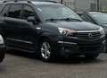 SsangYong Rodius 2.2 SV220e-XDi 2WD Quartz Blau - thumbnail 2
