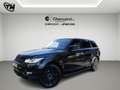 Land Rover Range Rover Sport II 2014 3.0 tdV6 HSE Dynamic auto Nero - thumbnail 1