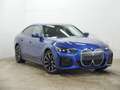 BMW i4 xDrive40 Gran Coupé M Sport /HarmanKardon AHK Blau - thumbnail 3