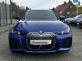 BMW i4 xDrive40 Gran Coupé M  / Leas.ab EUR629,-inkl. Blau - thumbnail 19