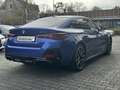 BMW i4 xDrive40 M Sport //LCI Leas.ab EUR610,-inkl. Blau - thumbnail 4