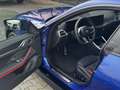 BMW i4 xDrive40 Gran Coupé M Sport /HarmanKardon AHK Blau - thumbnail 6