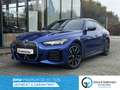BMW i4 xDrive40 Gran Coupé M  / Leas.ab EUR629,-inkl. Blau - thumbnail 1