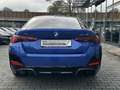 BMW i4 xDrive40 Gran Coupé M Sport /HarmanKardon AHK Blau - thumbnail 20