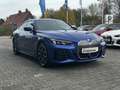 BMW i4 xDrive40 M Sport //LCI Leas.ab EUR610,-inkl. Blau - thumbnail 3
