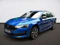Skoda Octavia Combi Sportline 1.5 TSI DSG Navi Kamera Blau - thumbnail 2