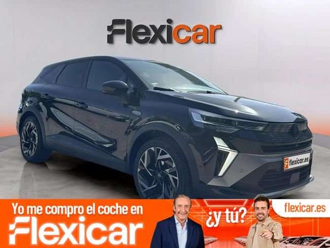 Renault Symbioz esprit Alpine E-Tech 117kW (160CV) - foto 1