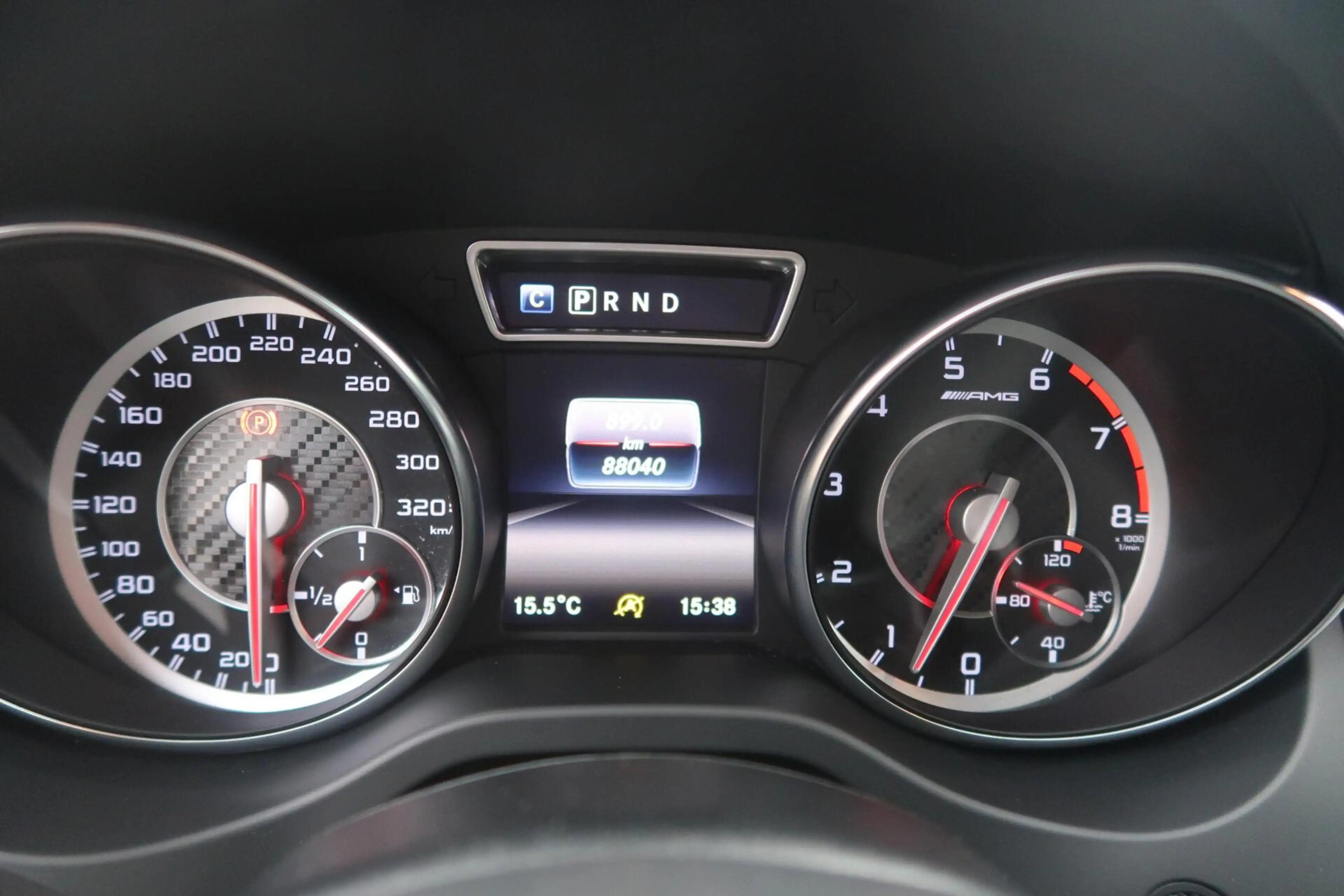 Mercedes-Benz GLA 45 AMG 4MATIC 415PK PANORAMADAK|MEMORY|KEYLESS|CAMERA|CAR — photo 12