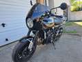 Kawasaki Z 900 Café racer,  suspen ANDREANI amortisseur OHLINS Noir - thumbnail 4