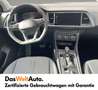 SEAT Ateca Style 2.0 TDI DSG 4Drive Zwart - thumbnail 10
