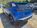 Peugeot 2008 PureTech 100 S&S Allure Bleu - thumbnail 5