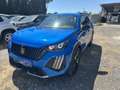 Peugeot 2008 PureTech 100 S&S Allure Bleu - thumbnail 1