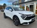 Kia Sportage 1,6 Spirit AT ACC 360° LED Teilleder Weiß - thumbnail 9