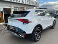 Kia Sportage 1,6 Spirit AT ACC 360° LED Teilleder Weiß - thumbnail 7