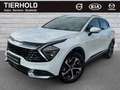 Kia Sportage 1,6 Spirit AT ACC 360° LED Teilleder Weiß - thumbnail 2